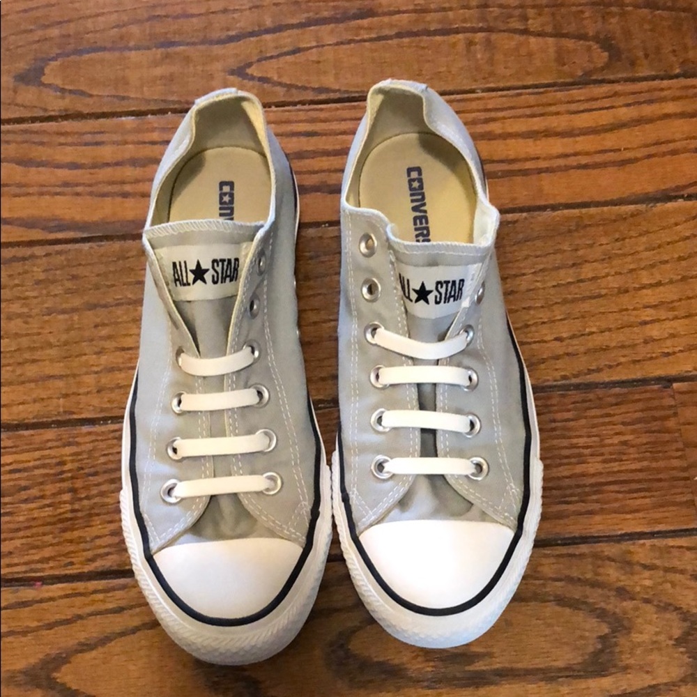 Converse All Star shoes